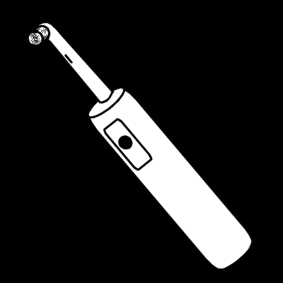 brosse à dents electrique